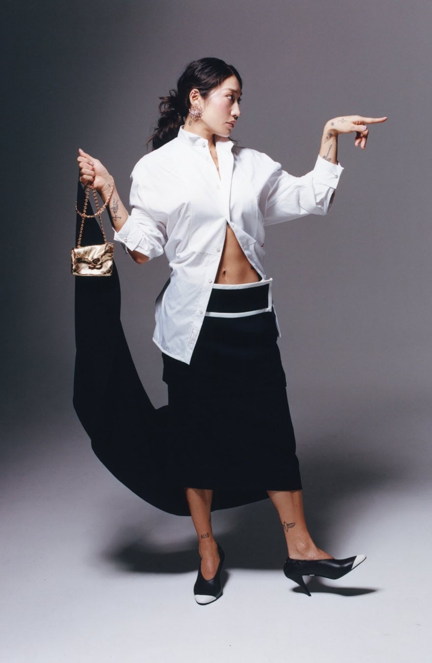 Peggy Gou: On The Record - 10 Magazine
